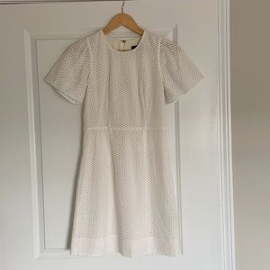 Special occasion J. Crew dress #PoshAffiliate